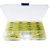 Fotag-60PCS-Insulated-Heat-Shrink-Butt-Terminal-Connectors-Elestrical-Waterproof-Marine-Automotive-Wire-Crimp-Grade-Set-Connector-12-10AWG-Kit