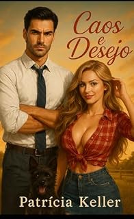 Livro Caos e Desejo (Fazendeiros brutos.)