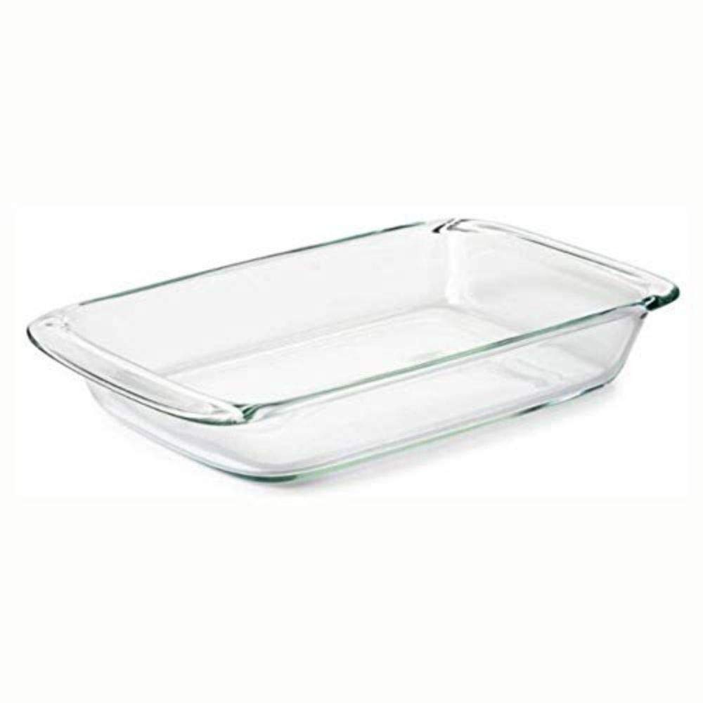 borosilicate baking dish
