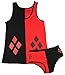 Classic Harley Quinn Underoos Juniors Pajama Set (MD)