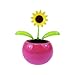Solar Dancing Flower - Sunflower, Mini