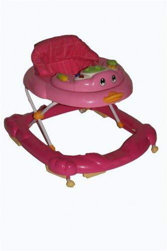 trotteur babysun ducky