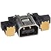 Power Jack Socket Dock Connector Charger Charging Port Nintendo 3DS Replacement