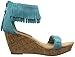 Minnetonka Women's Nicki Sandal