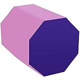 Gymnastics Octagon Skill Shape Tumbling