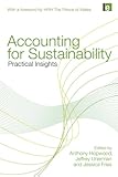 Image de Accounting for Sustainability: Practical Insights