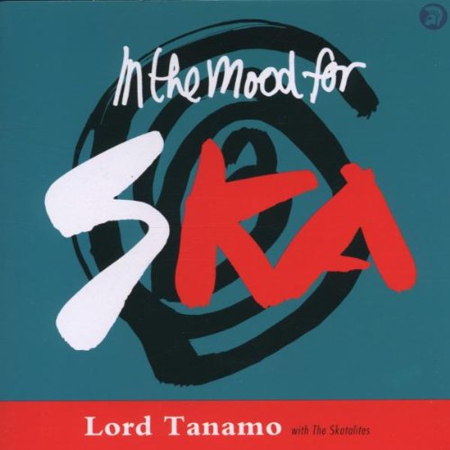 Lord Tanamo - Best Of Ska [disc 1] - Zortam Music