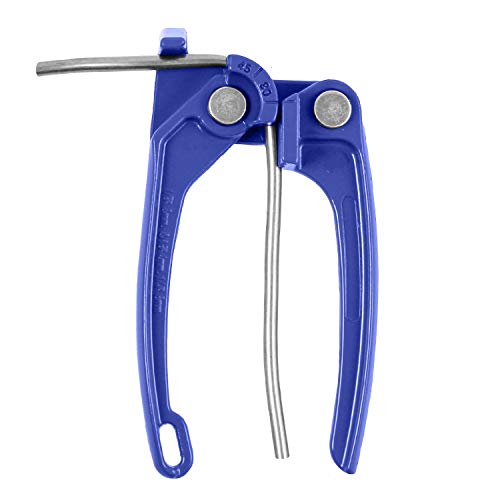 4 4LIFETIMELINES+Tubing+Bender+Brake+Handheld