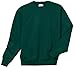 Hanes Youth Comfortblend Ecosmart Crew Neck Fleece