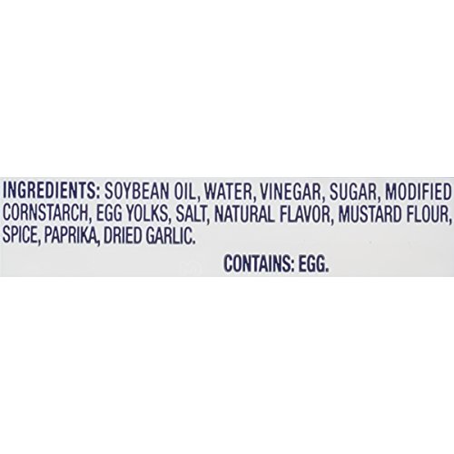 Miracle Whip Original Pack - Image 3