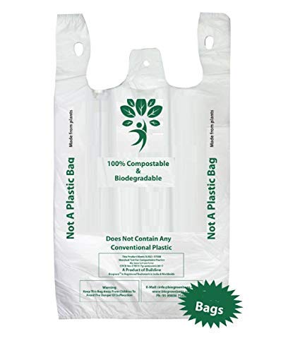 bio disposable bags