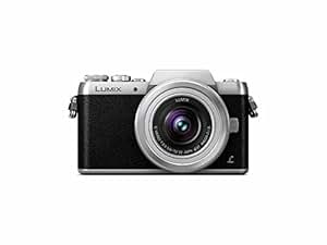 Amazon.com : Panasonic DMC-GF7KK Mirrorless Digital Camera