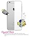 Reboos iPhone 7 Case [Go Clear Series] 0.3 mm Ultra Thin iPhone 7 Clear Case Soft Flexible with Anti-Yellow Coating for The New iPhone 7 (2016)
