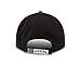 New Era Pittsburgh Pirates Youth Pinch Hitter Wool Replica Adjustable Cap (Black)