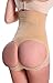 SAYFUT Women's Butt Lifter Shaper Seamless Tummy Control Hi-waist Thigh Slimmer, S(Waist 20
