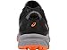 ASICS Mens Gel-Venture 6 Running Shoe, Frost Grey/Phantom/Black, 10.5 D(M) US