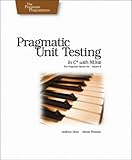 Pragmatic Unit Testing in C# with Nunit (Pragmatic Programmers)