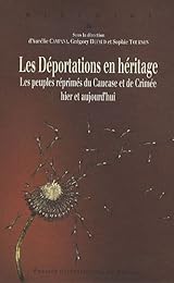 Les  déportations en héritage