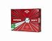Callaway Golf Chrome Soft Truvis Prior Generation (Shamrock)