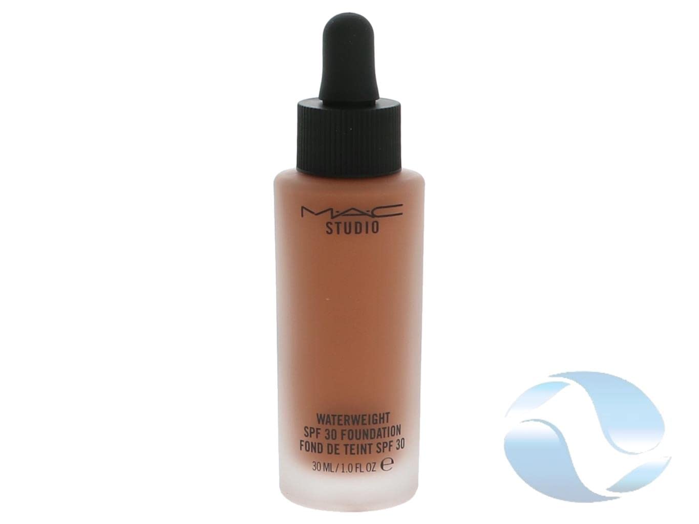 MAC STUDIO WATERWEIGHT SPF 30 /PA++ FOUNDATION