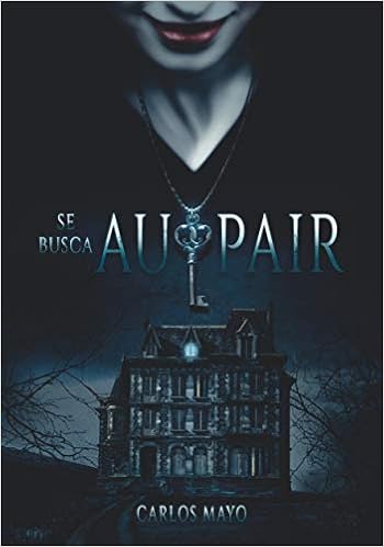 Se busca au pair de Carlos Martínez Mayor (SM)