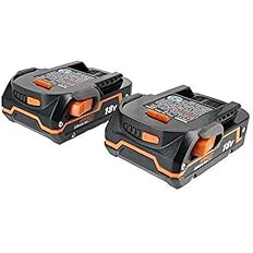 Ridgid R8411503 Drill Replacement 18V 