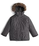 The North Face BOYS' MCMURDO DOWN PARKA