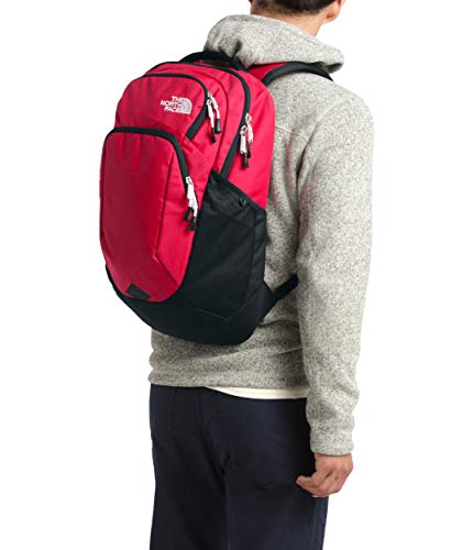north face pivoter backpack