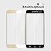 XIAOMI RedMi 4X Screen Protector - 9H Hardness 2.5D Arc Rounded Edge High Definition Full Screen Covering Tempered Glass Protector Film for XIAOMI RedMi 4X - Black