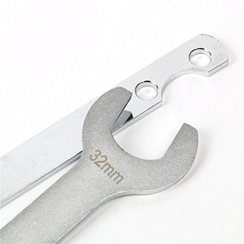 3 8MILELAKE+Clutch+Wrench+Removal+Compatible