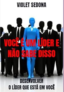 Livro Eres Un Líder Y No Lo Sabes