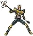 TAMASHII NATIONS Bandai S.H. Figuarts Kamen Rider Leangle Kamen Rider Blade Action Figure