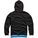 Fox Racing Youth Boys Geneso Fleece Hoody Pullover Sweatshirt