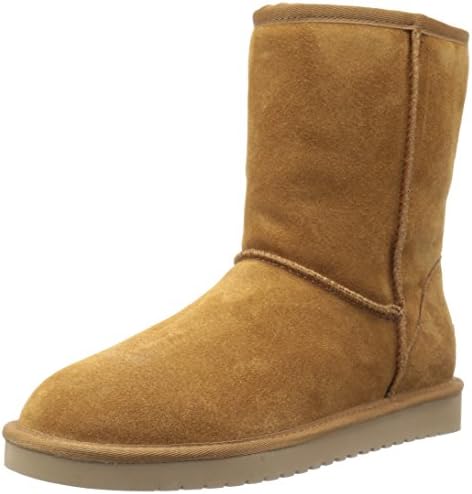 Koolaburra by UGG Women's koola Short Fashion Boot 1 Koolaburra by UGG Women's koola Short Fashion Boot