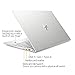 HP Envy 13″ Thin Laptop W/ Fingerprint Reader, FHD Touchscreen, Intel Core i7-8565U, 8GB SDRAM, 256GB SSD, Windows 10 Home (13-aq0005nr, Natural Silver)thumb 3