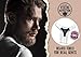 Beard Shaper Tool and Beard Shaping Template- Beard Guide for Perfect Lines and Edging- Can Be Used With Any Trimmer or Razor by Viking Revolution
