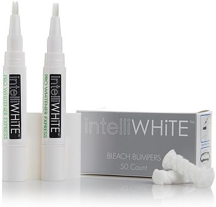 Intelliwhite Pro Whitener Double White Express