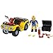Fireman Sam - Mercury Quad Bike [Amazon Exclusive]