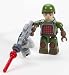 G.I. JOE Kre-O COBRA Flash Mini Figure Kreon