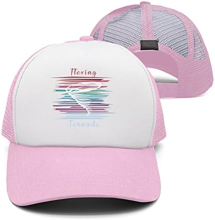 dfgfgm4jg Adjustable Flexing Tornado Visor Hats Dad New Caps