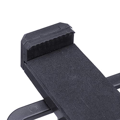 K&A Company Microscope Lens Adapter Mobile Phone Smartphone Clip Camera Adaptor Connect Tripod