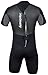 Hyperflex Men's Access 2.5mm Back Zip Spring Suit