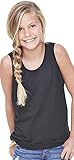 Bella 3480Y Youth Jersey Tank