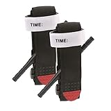 ASA Techmed Combat Tourniquet – Windlass First Aid Spinning Medic Pre-Hospital Life Saving Hemorrhage Control Application, Cold Resistant Technology, Gen 3 Mil-Spec (3 Pack)