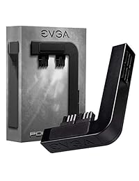 EVGA PowerLink, administrador de cables, soporta todas las NVIDIA edición Founders y todas las EVGA GeForce GTX 1080 Ti 1080 1070 1060 600-PL-2816-LR