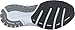 Brooks Women's Revel Black/Anthracite/Primer Grey Athletic Shoe