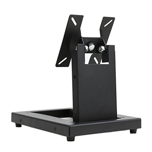 Wearson LCD Monitor VESA Desk Stand Metal Foldable for 1022 inch All
