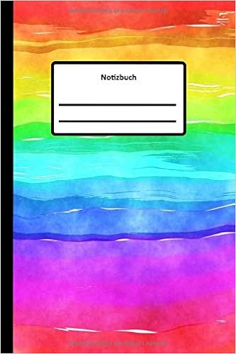 Notizbuch A5 Notizbuch Liniert Fur Kinder Madchen Buben Als