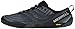 Merrell Men's Vapor Glove 2 Trail Running Shoe, Black/Castle Rock, 10.5 M US
