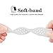 Hanlesi Fitbit Charge 2 Bands , Replacement Fitness Accessory Silicone Wristband Fashion Colorful Sport Strap